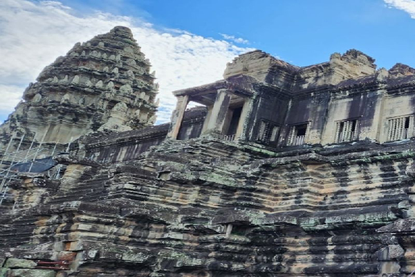 Discovering Vietnam and Cambodia in 12 Days - photo 85